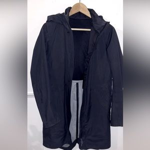 Lululemon Rain Jacket